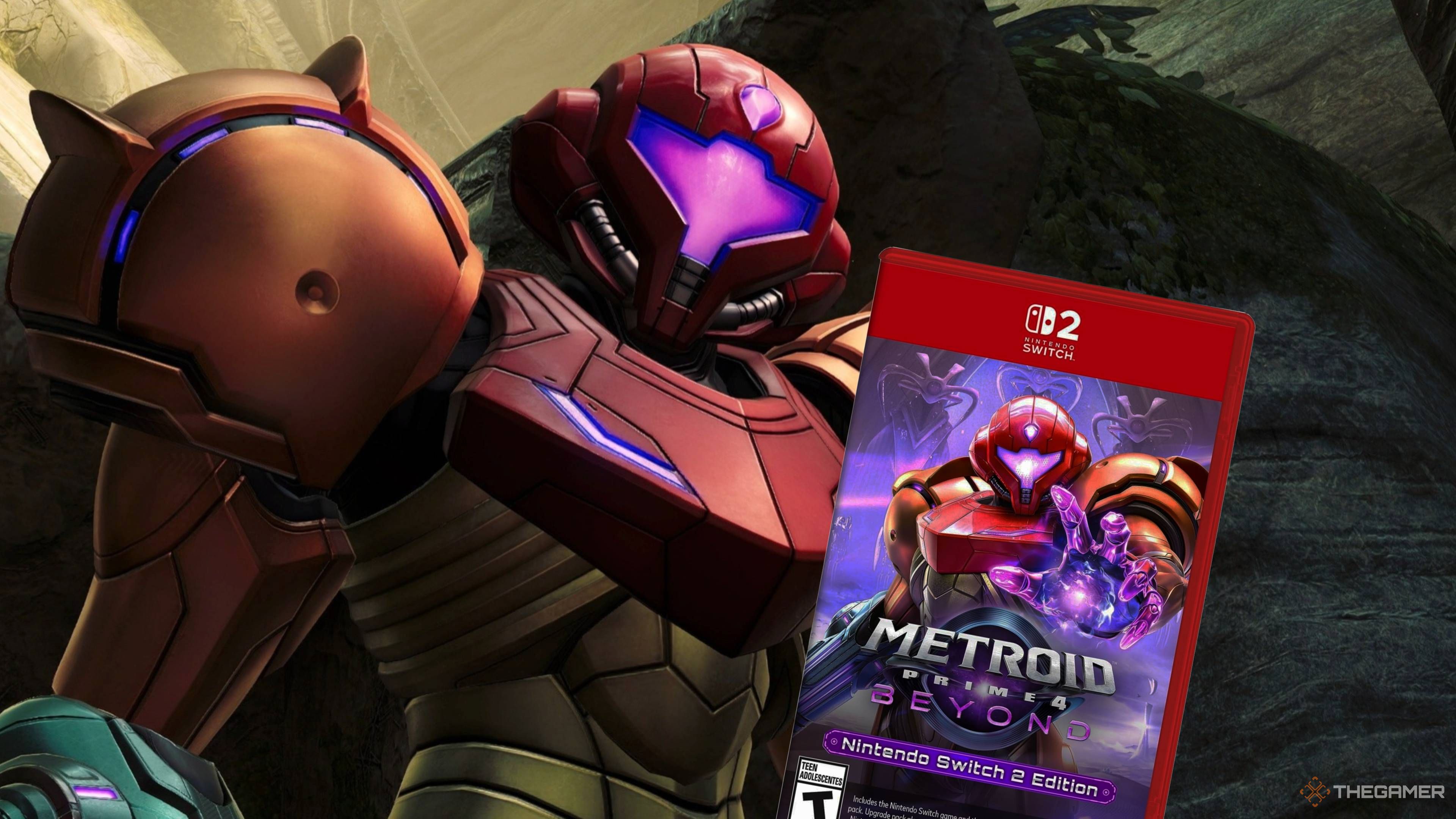 Metroid Prime 4: Beyond Pre-Order Guide: Platforms, Prices, And