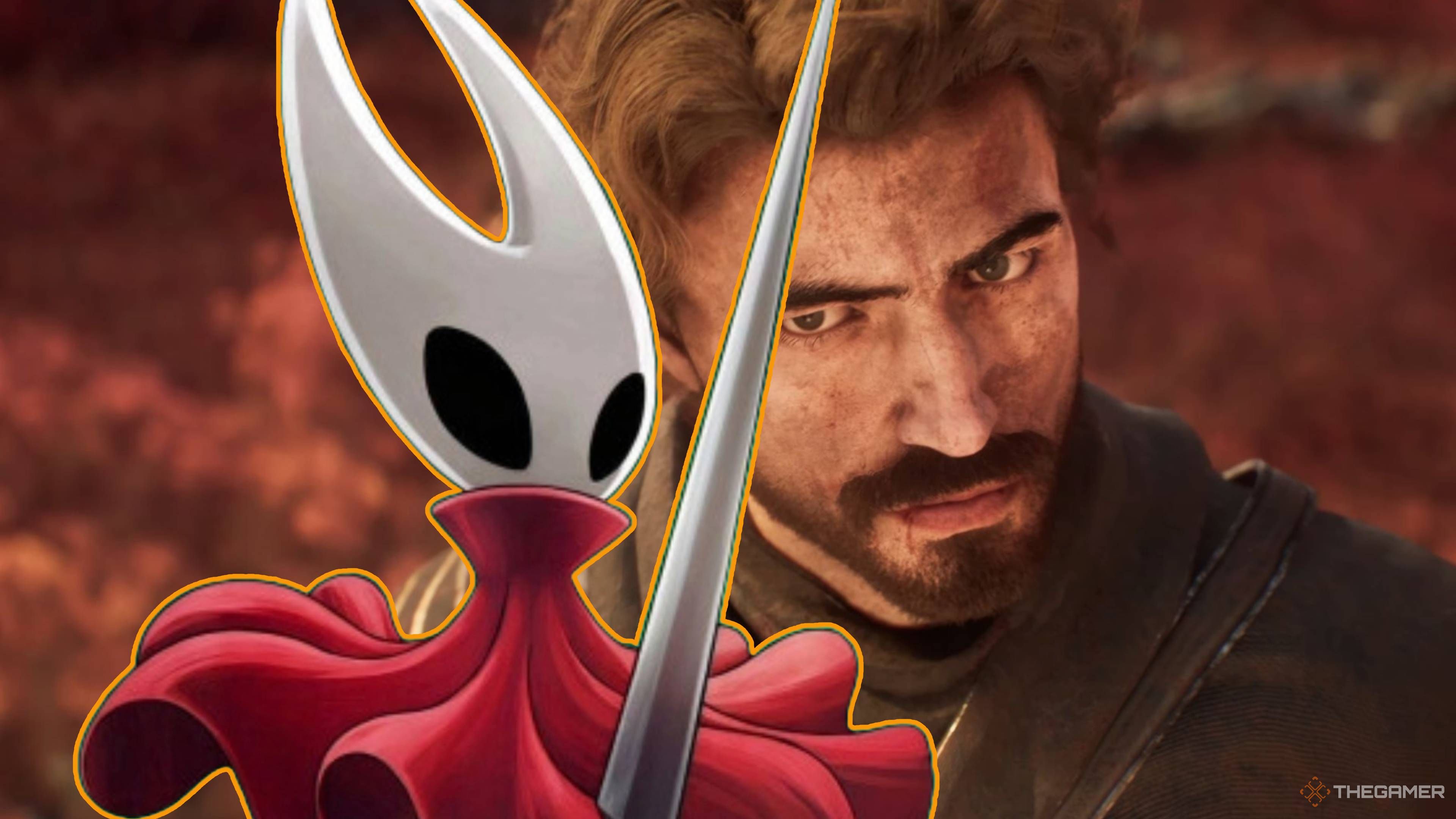 Hollow Knight: Silksong Is One Of The Best Reviewed Games Of The Year