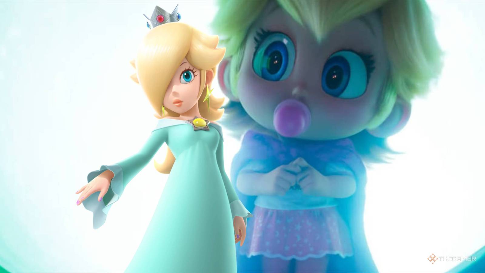 The Super Mario Galaxy Movie Might Confirm Peach And Rosalina Are Related the-super-mario-galaxy-movie-might-confirm-peach-and-rosalina-are-related