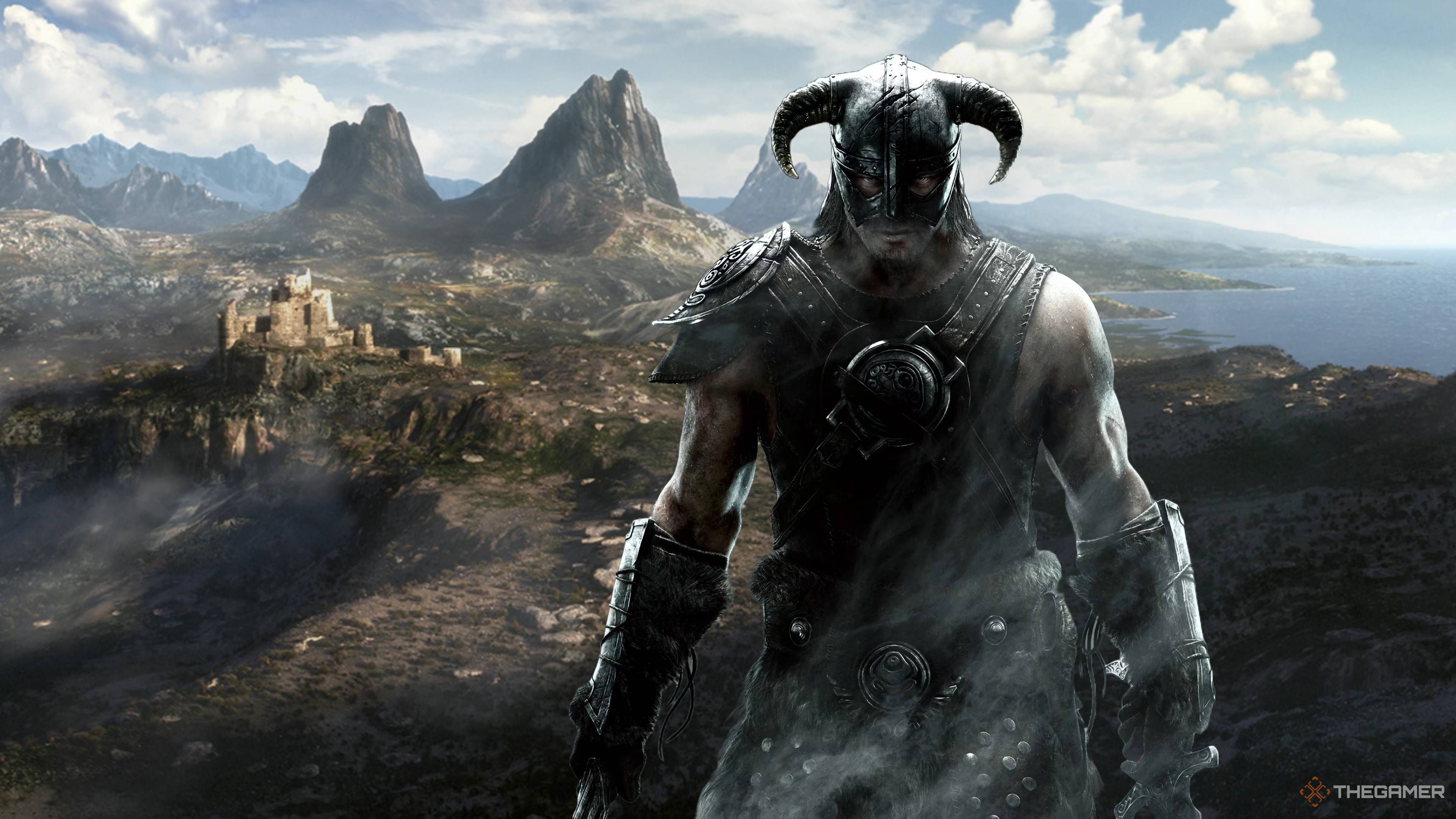 The Elder Scrolls 6 pode chegar antes de 2028