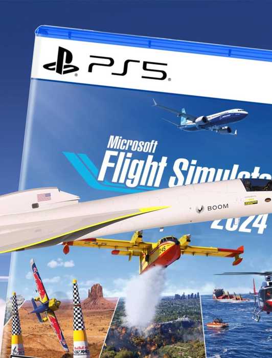 Microsoft Flight Simulator 40th Anniversary Edition Steam'de Microsoft Flight Simulator 40th Anniversary Edition Steam'de