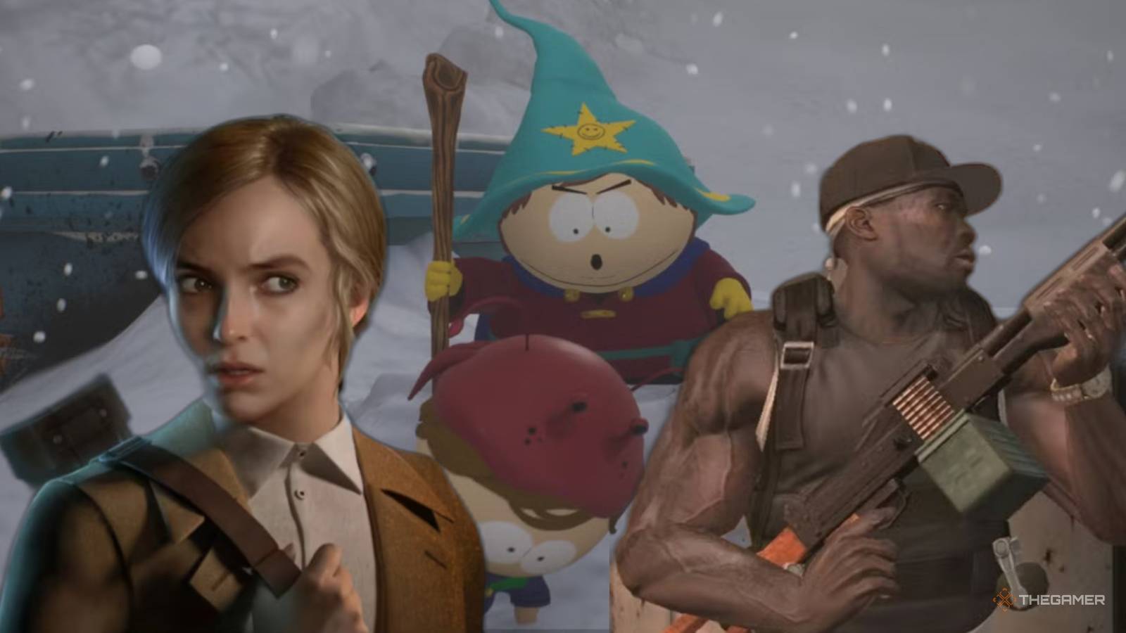 Objectively Bad Games I Will Defend With My Life. No, You Can't Change My Mind About Them