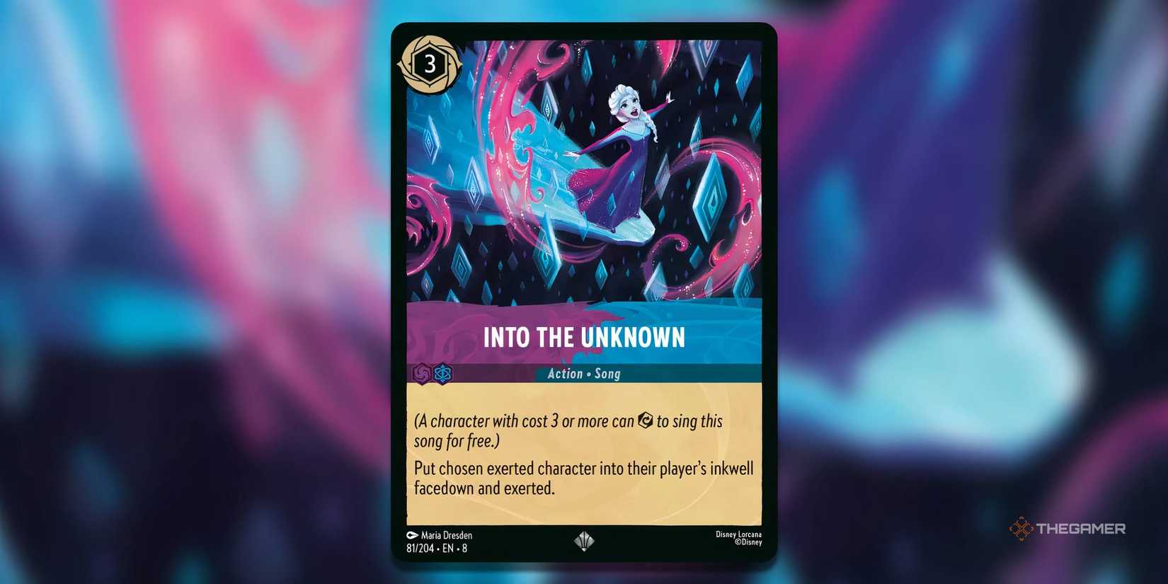 The Most Popular Disney Lorcana Cards After Rotation
