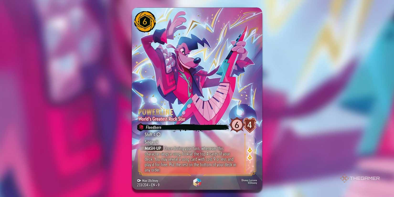 lorcana card costs TCG Elements Deck Box with 100 Bundle, 2 SR/L, 5 Foils, 5 Rare Cards, 100 C/UC Cards : Toys & Games Disney Lorcana Trading Card Game