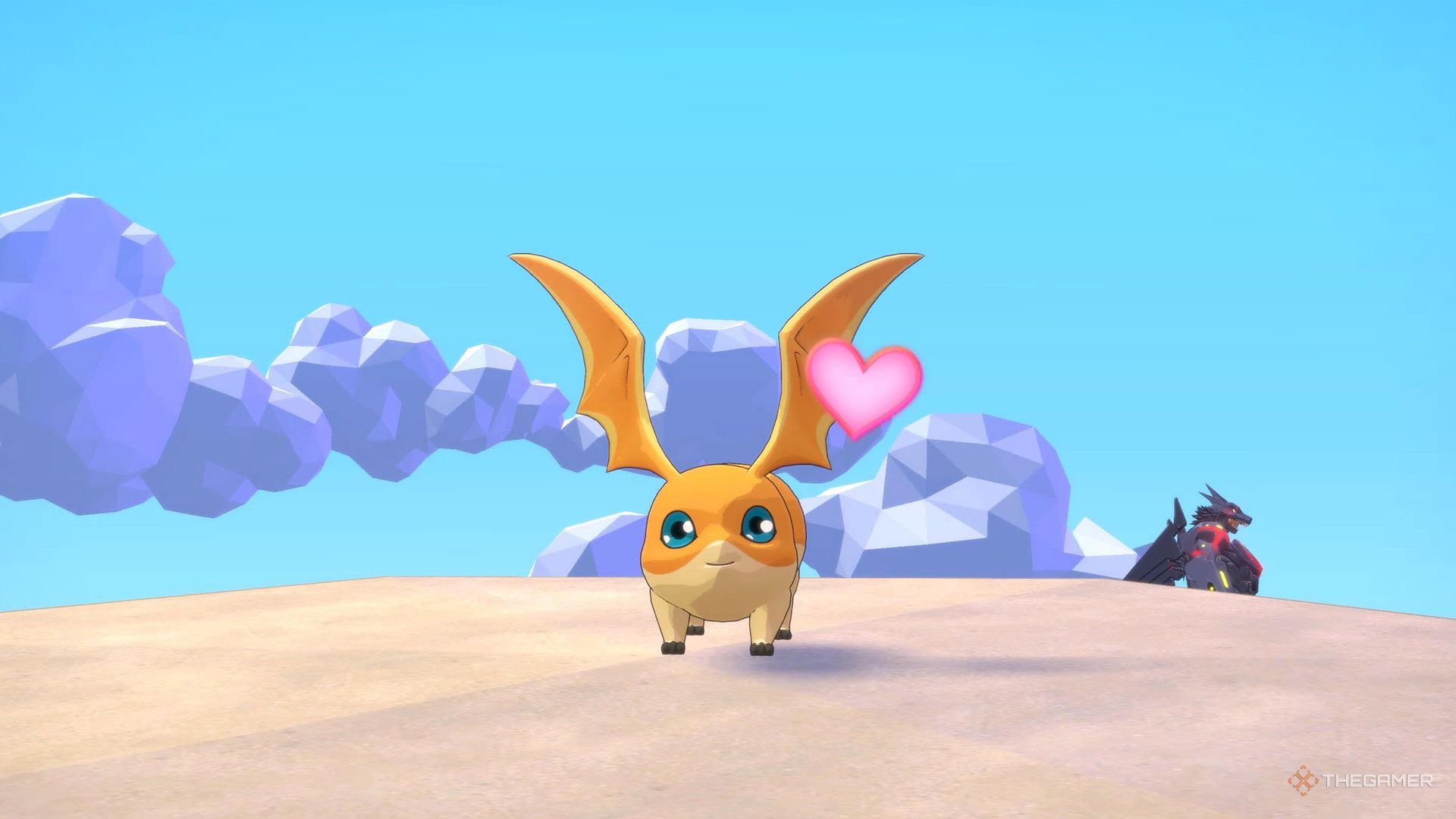 How To Quickly Increase Bond In Digimon Story: Time Stranger