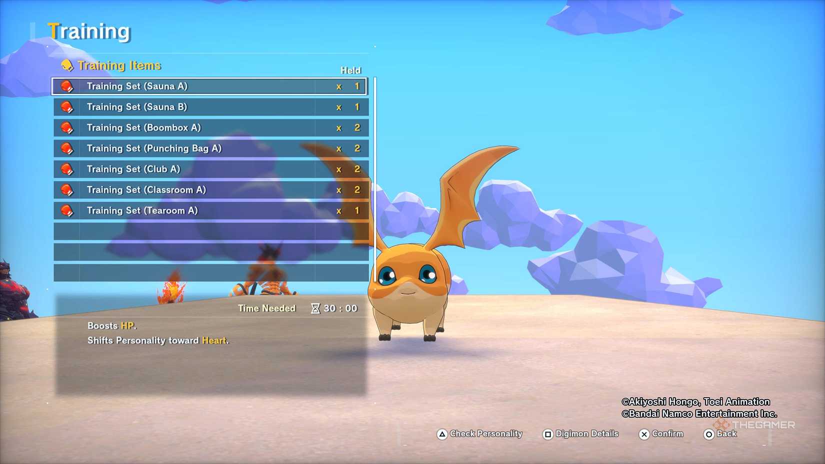 Time Stranger Digifarm Design How To Use The Digifarm In Digimon Story Time Stranger