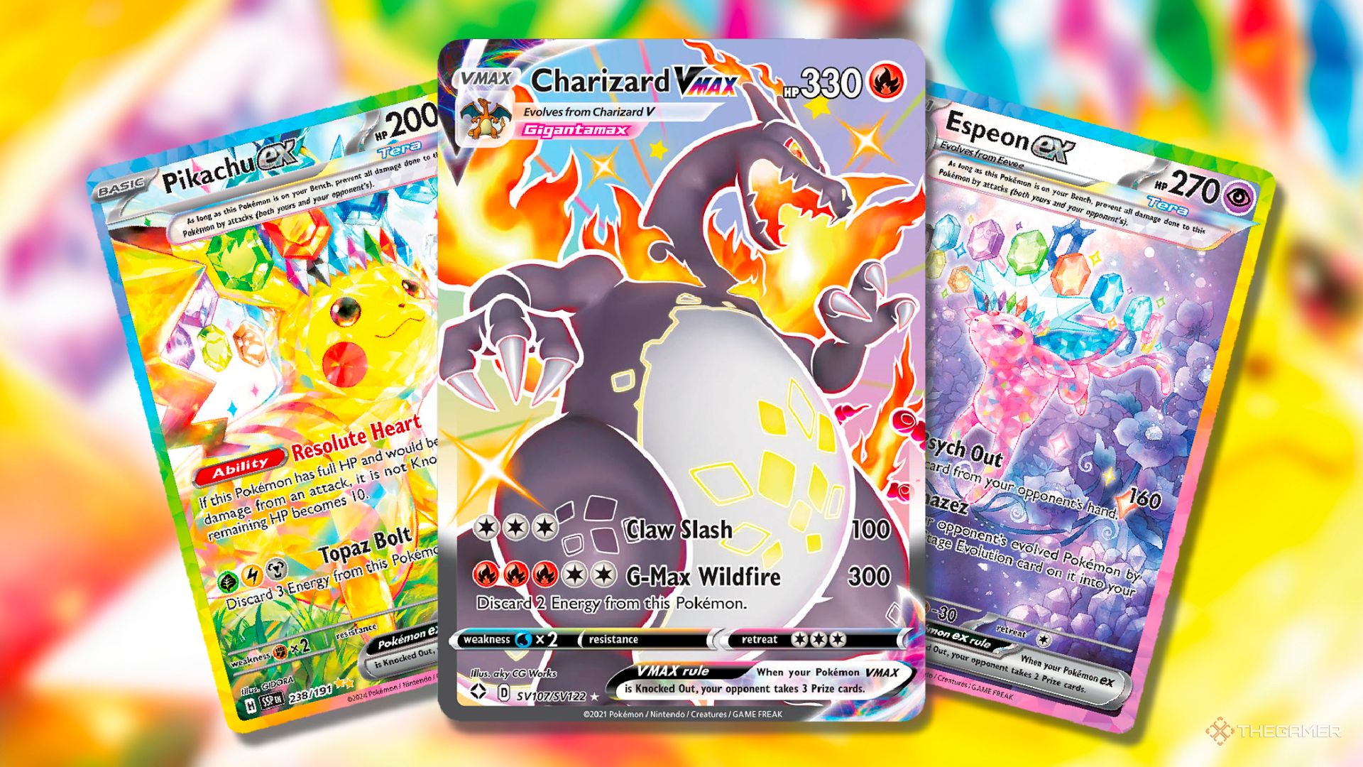 Pokemon TCG Cards That Used To Be Valuable And Lost Their Price