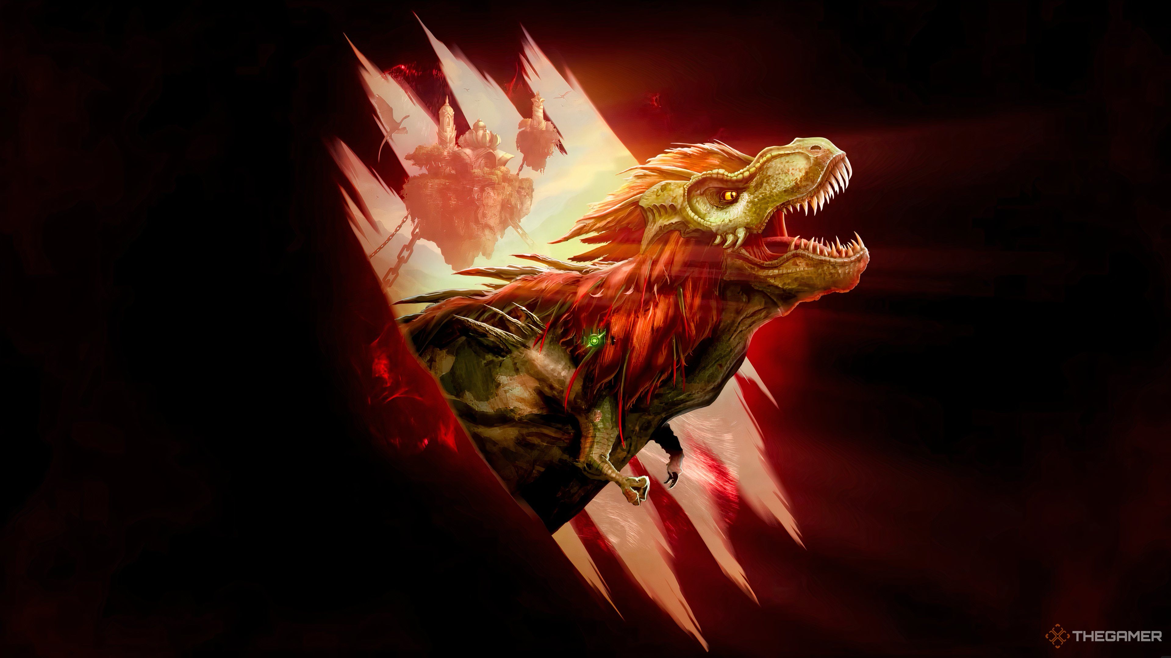 How To Access The Primal Hunt In Last Epoch