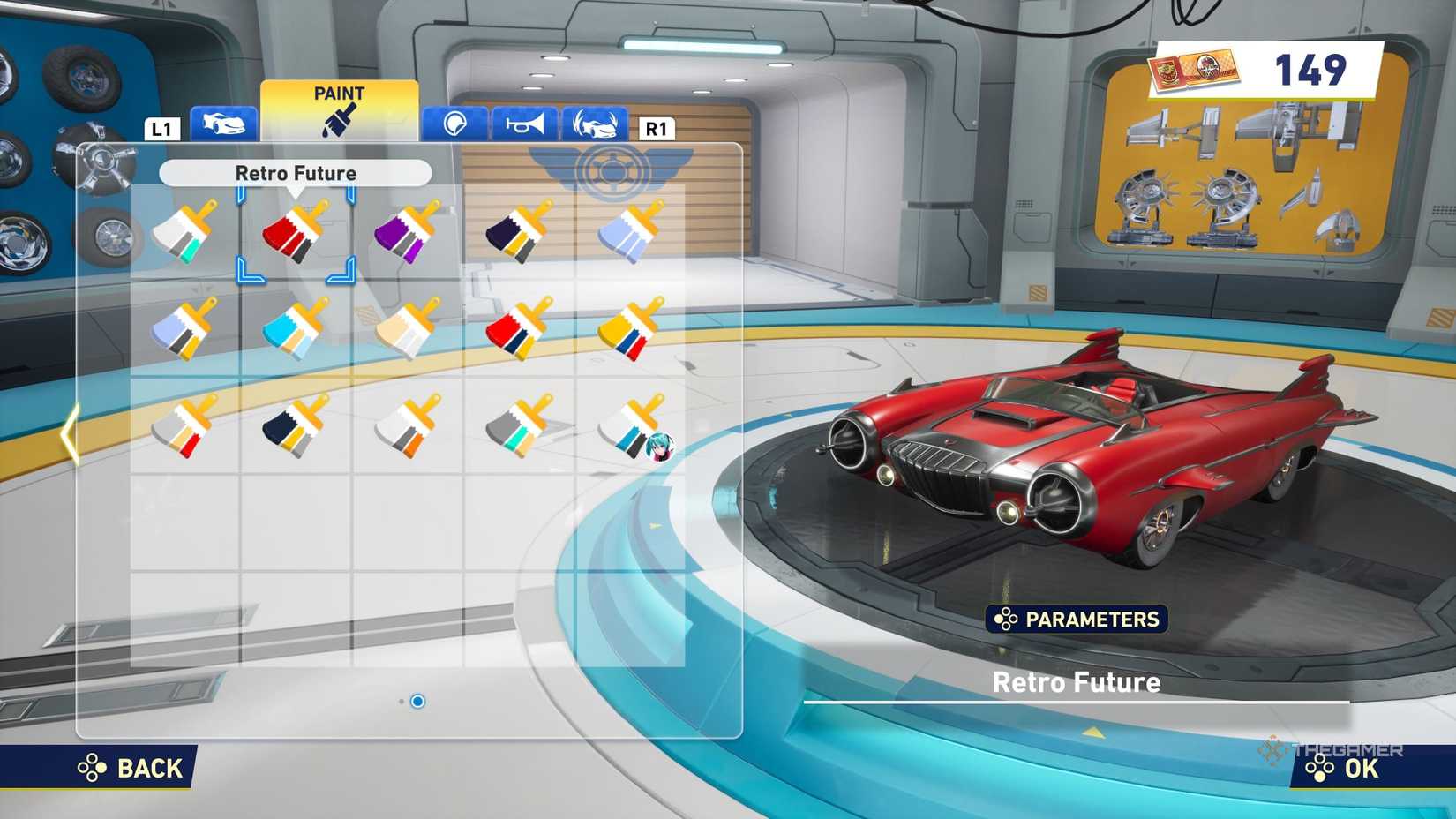Best Speed Vehicles In Sonic Racing: CrossWorlds