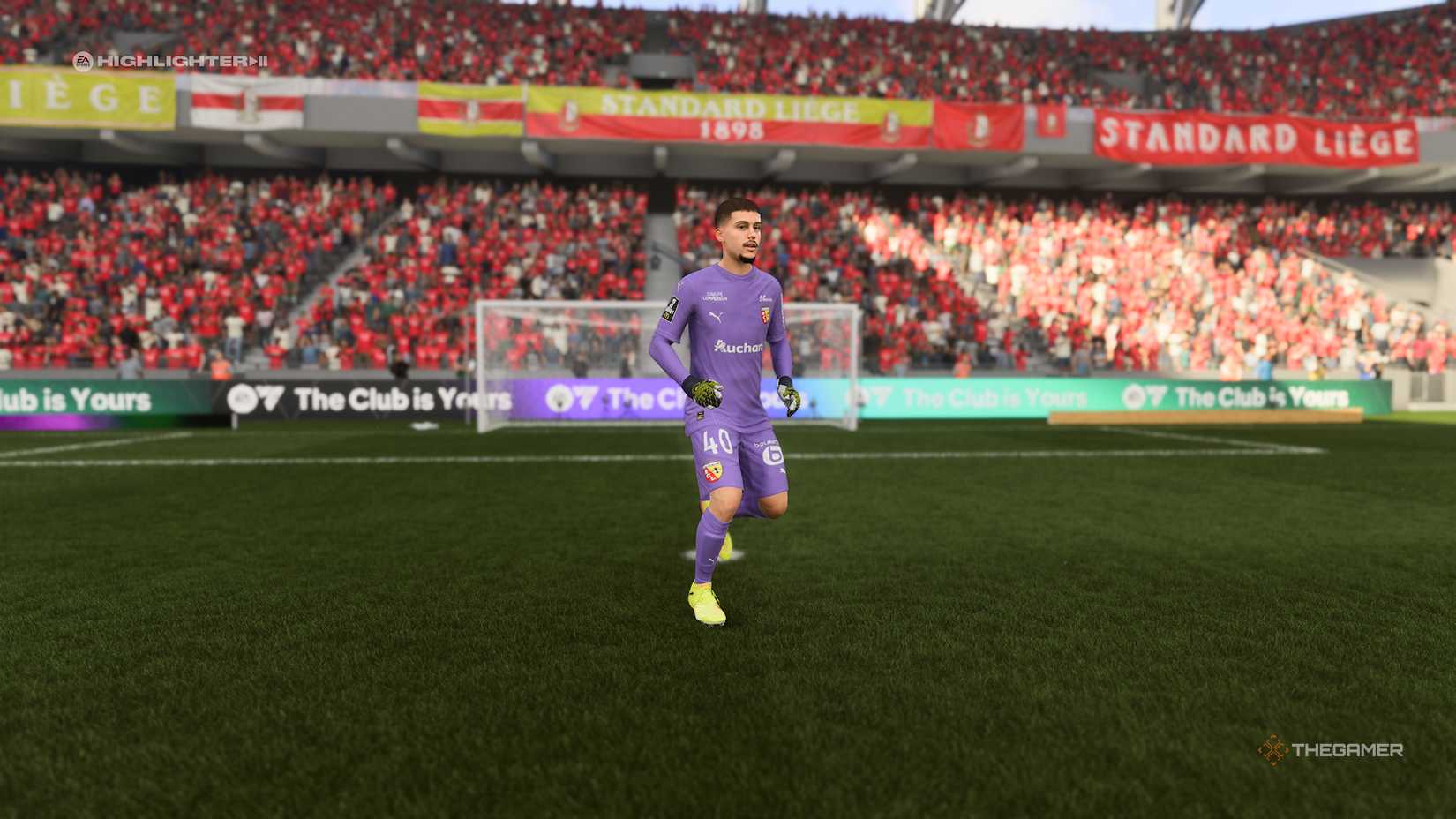 Young Goalkeepers That Are Worth Buying In EA Sports FC 26's Career Mode