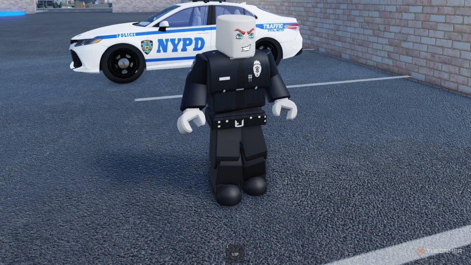 Dispatch Police Simulator Codes Roblox