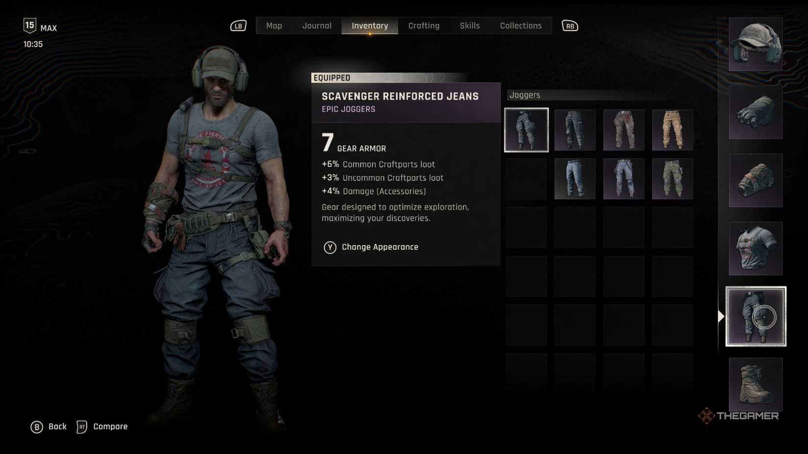 The scabin that armor strengthens jeans in the lights that kill the beast.