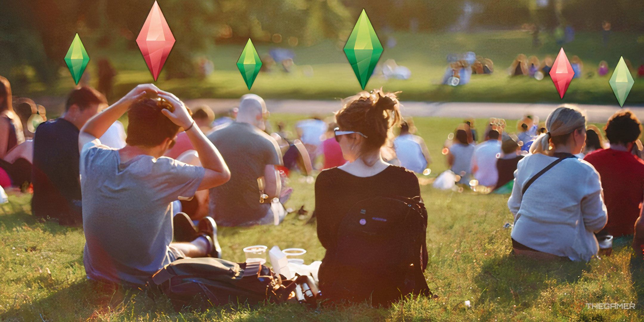 Best Personality Mods For The Sims 4