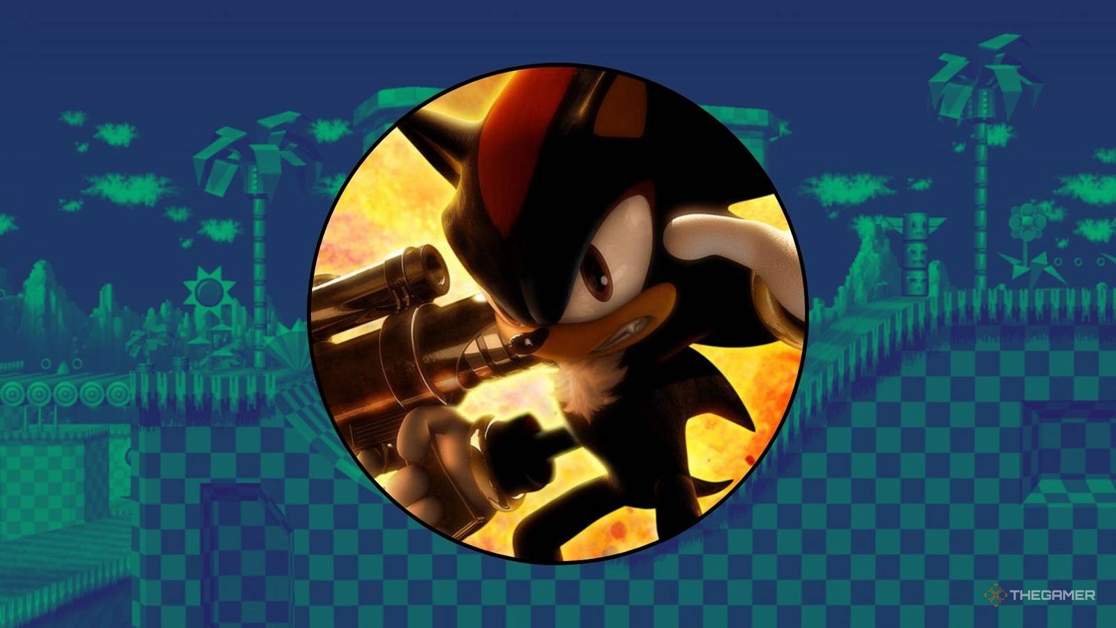 The Best Sonic Spin-Off Games