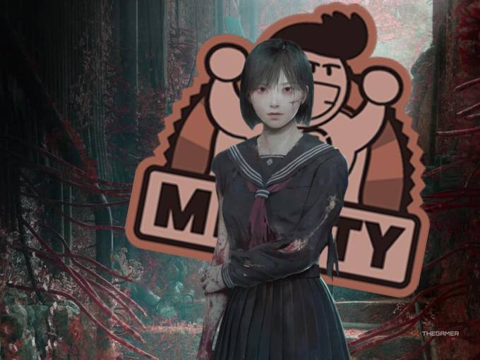 Opencritic Mighty Silent Hill 2 Has Officially Been Beaten By a New Horror Game