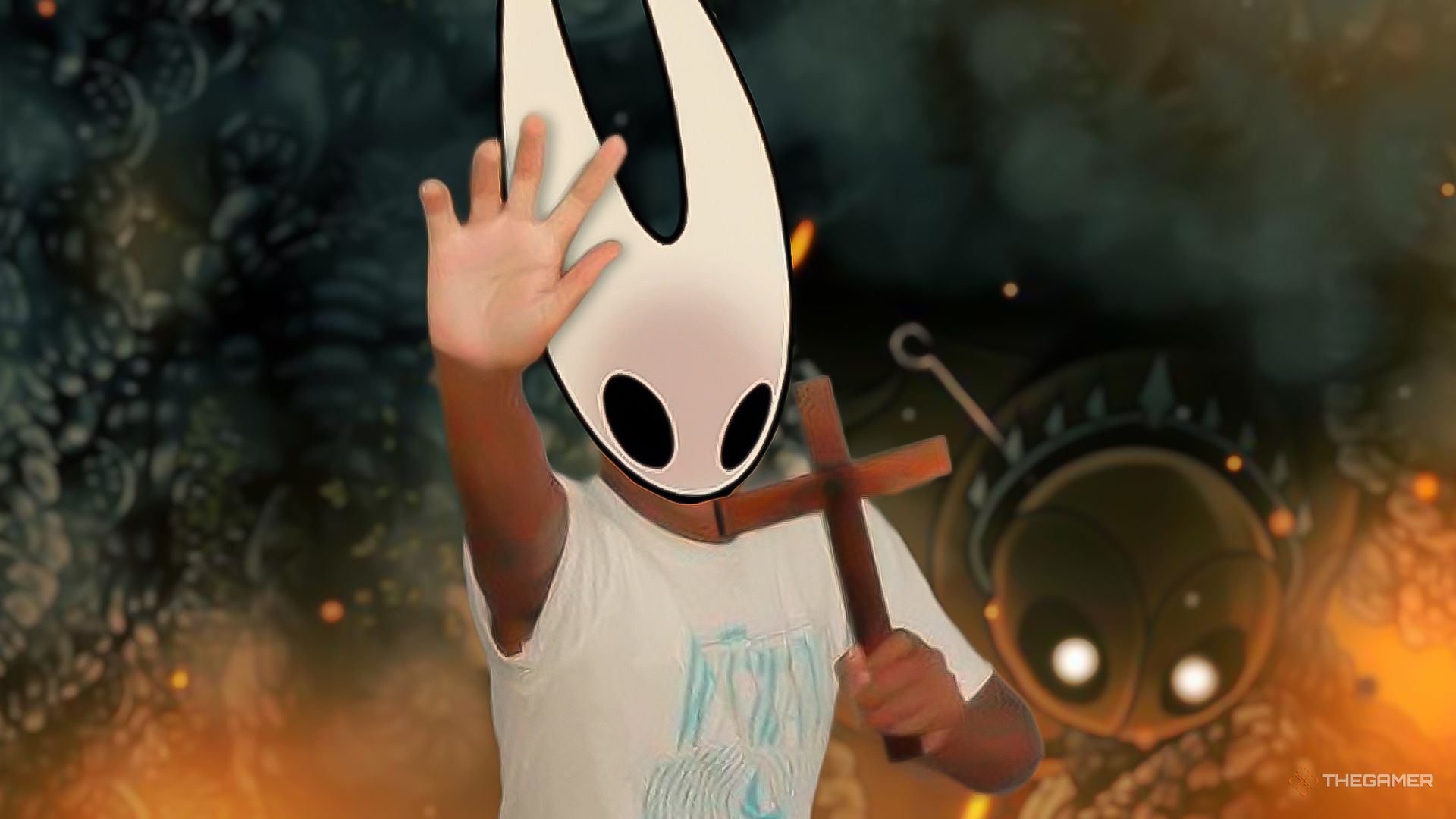Hollow Knight: Silksong’s Difficulty Has Scared Me Off