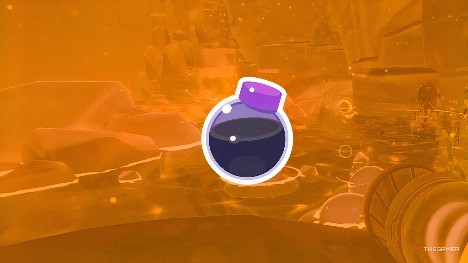 How To Farm Primordy Oil In Slime Rancher 2