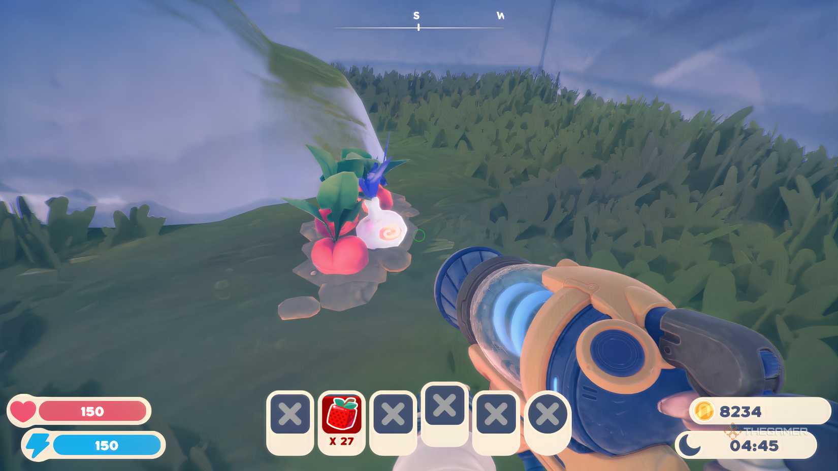 How To Farm Odd Onions In Slime Rancher 2