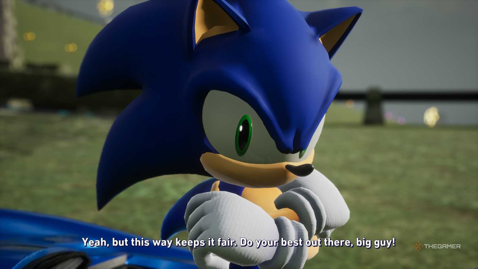 Best Mods For Sonic Racing: CrossWorlds