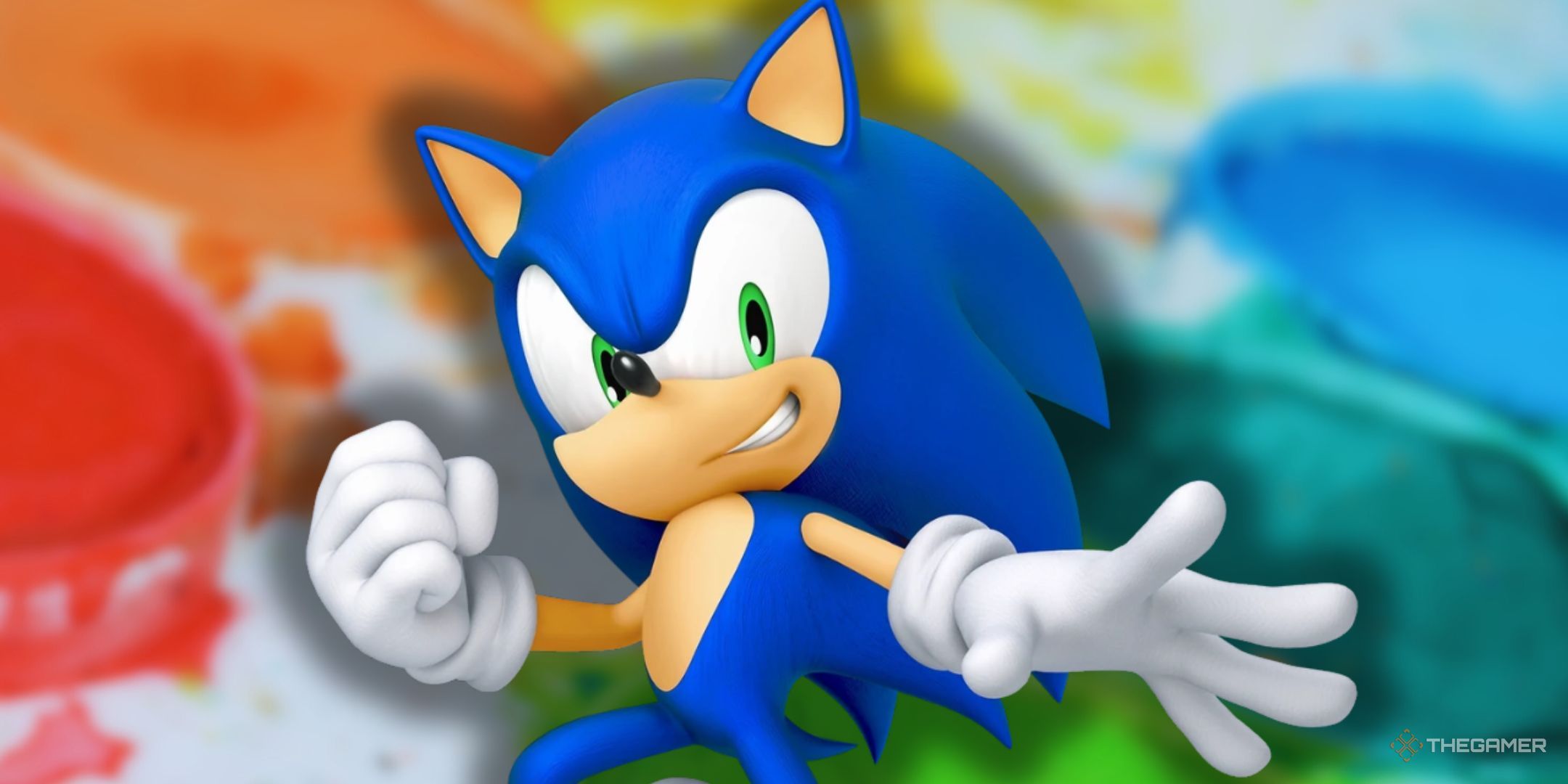 Best Mods For Sonic Racing: CrossWorlds