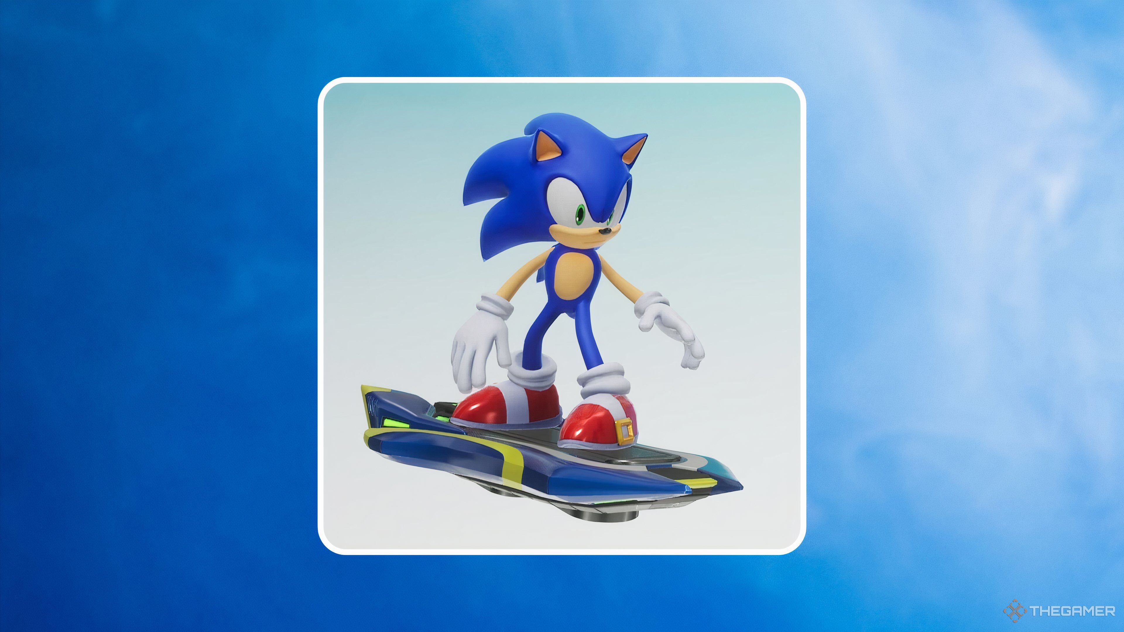 新品未開付 ファンタシースターオンライン ブルーバースト SONIC TEAM