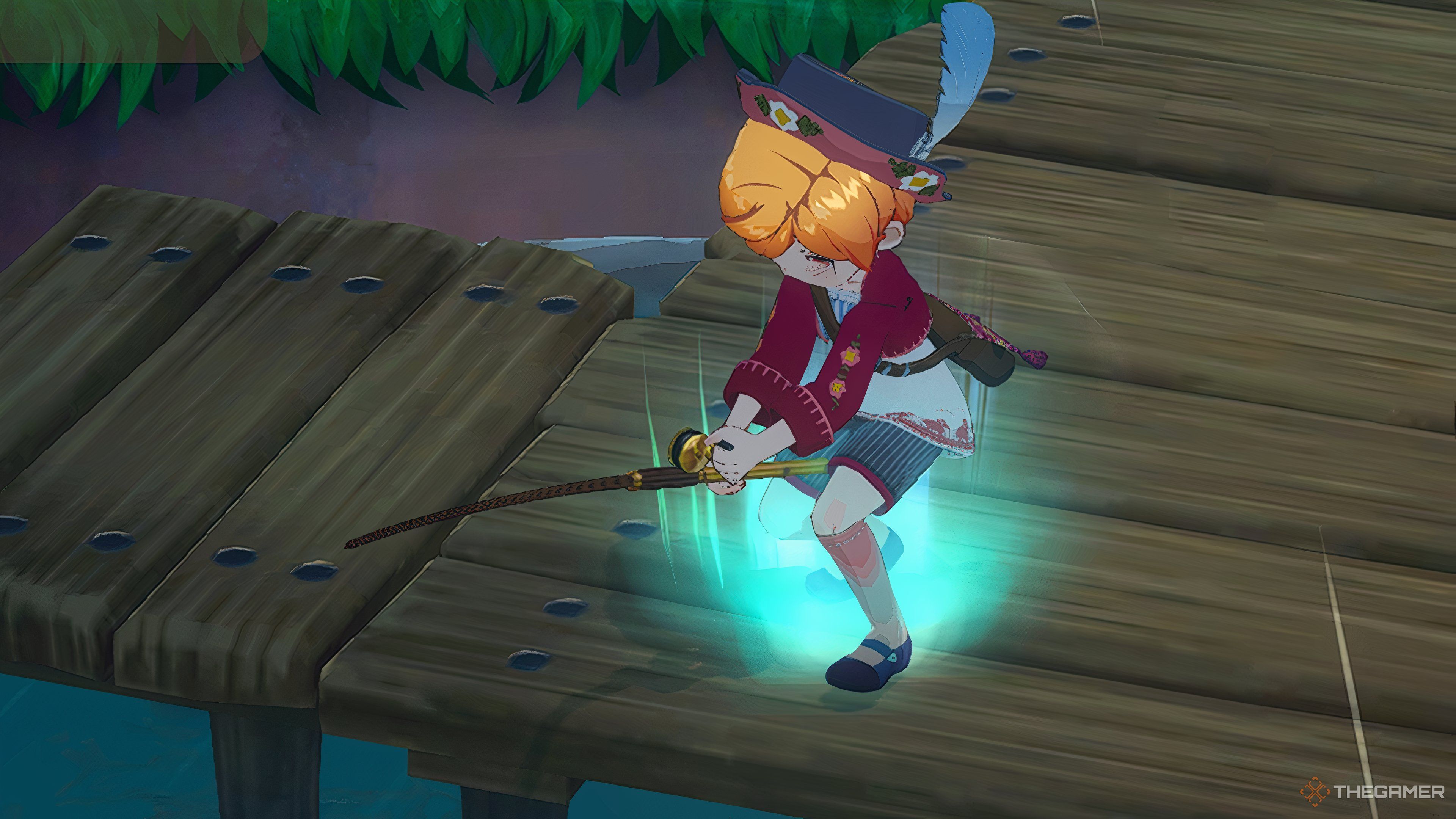 Story of Seasons: Grand Bazaar | TheGamer