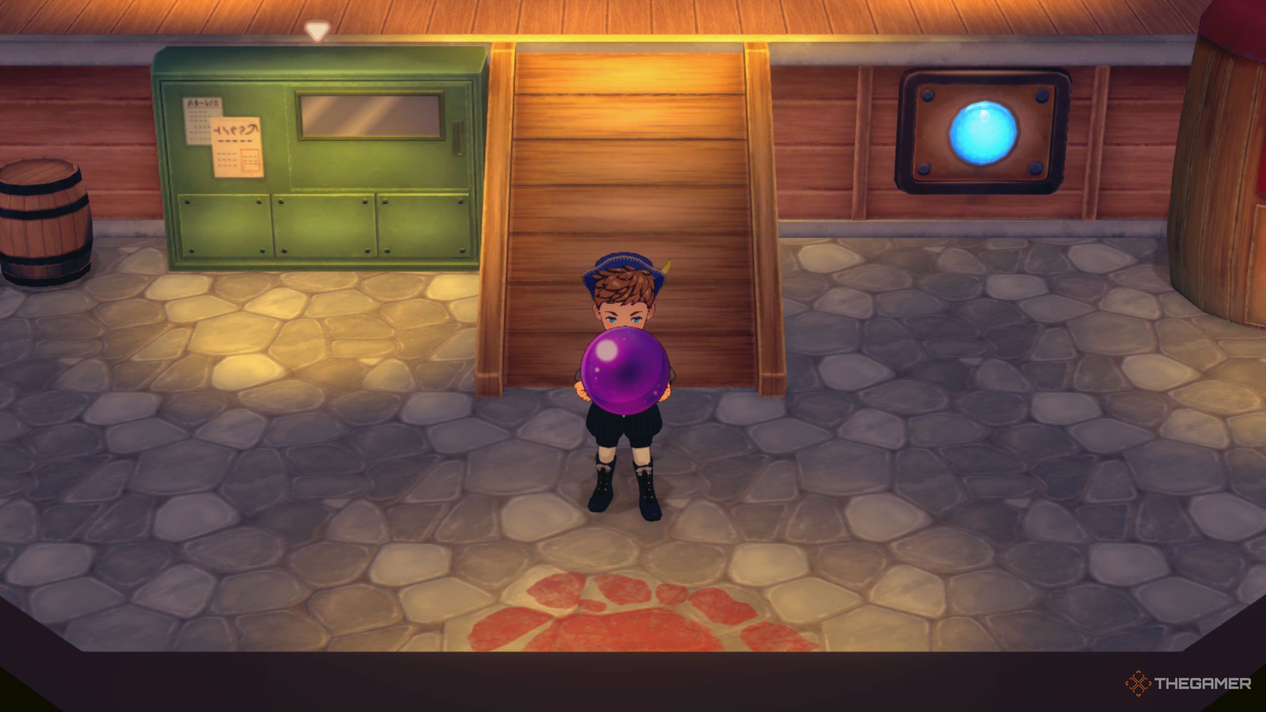 All Secret Windmill Recipes Unlocked With The Purple Wonderstone In SoS: Grand Bazaar