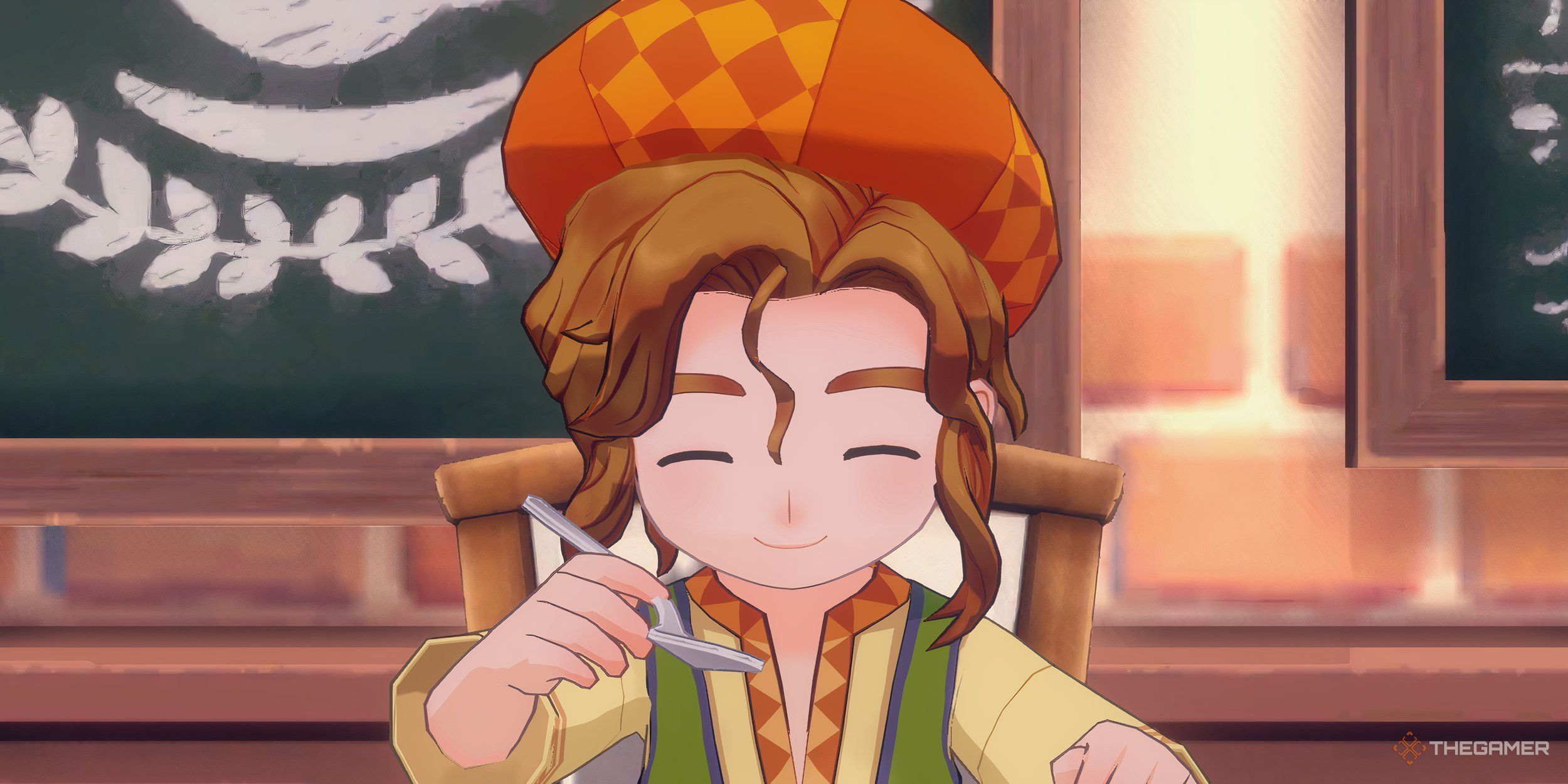 Story Of Seasons: Grand Bazaar - Gabriel Romance Guide