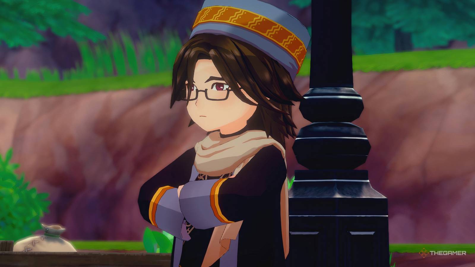 story of seasons grand bazaar lloyd