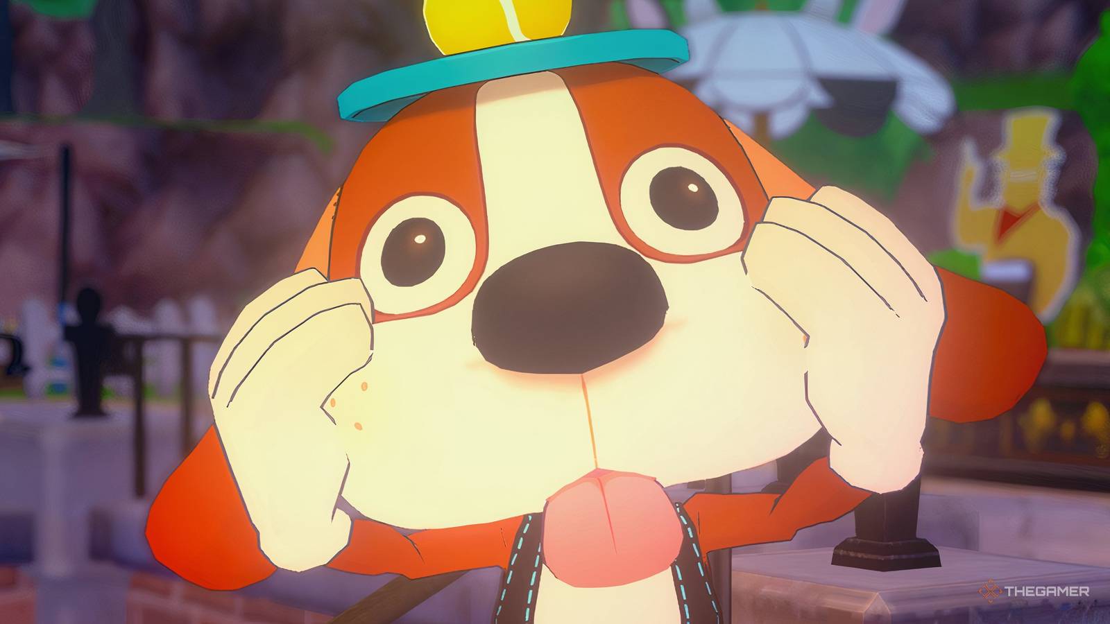 All Pets And How To Get Them In SoS: Grand Bazaar