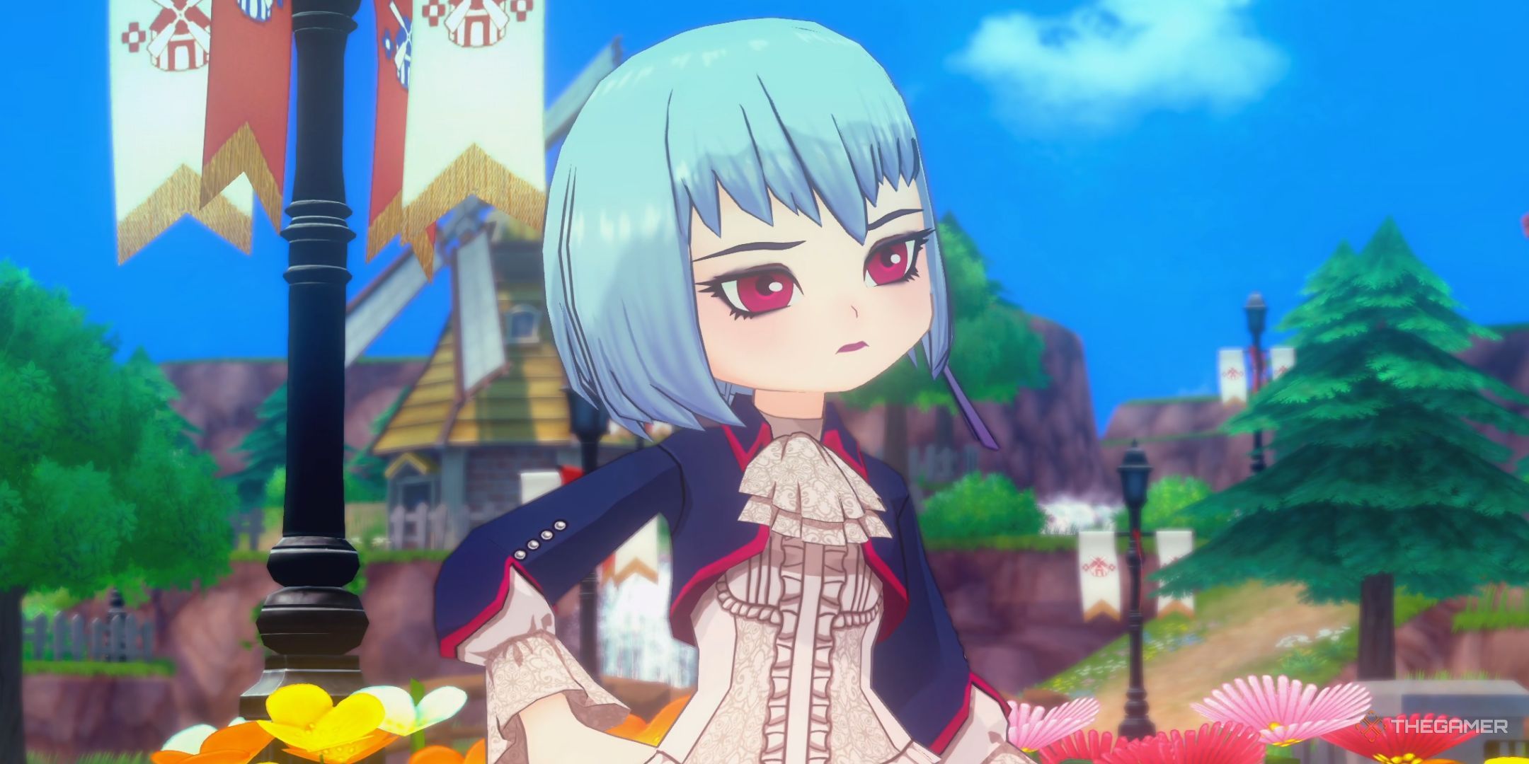 How To Romance June In Story Of Seasons: Grand Bazaar