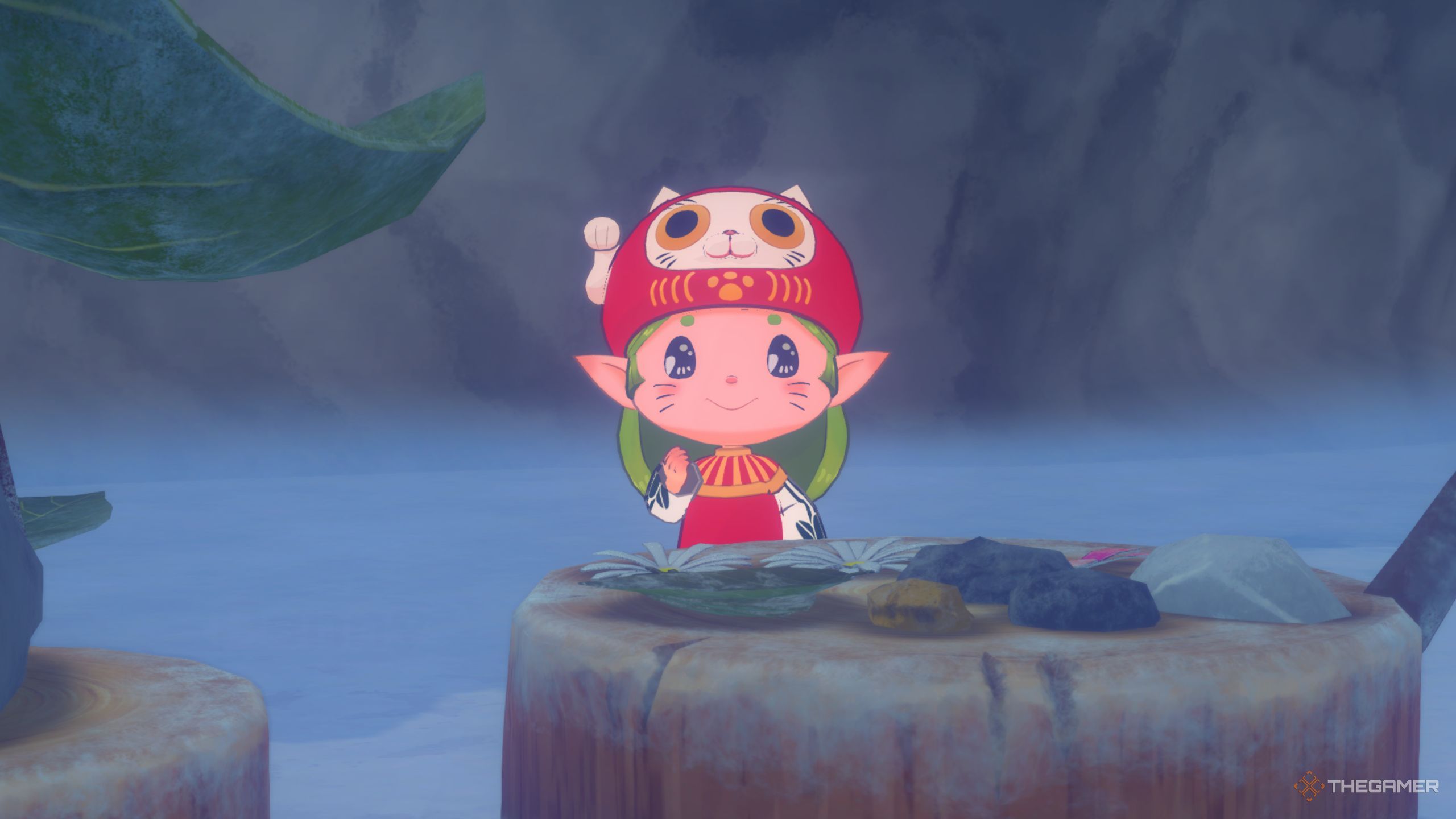 How To Get And Use Happy Energy In Story Of Seasons: Grand Bazaar