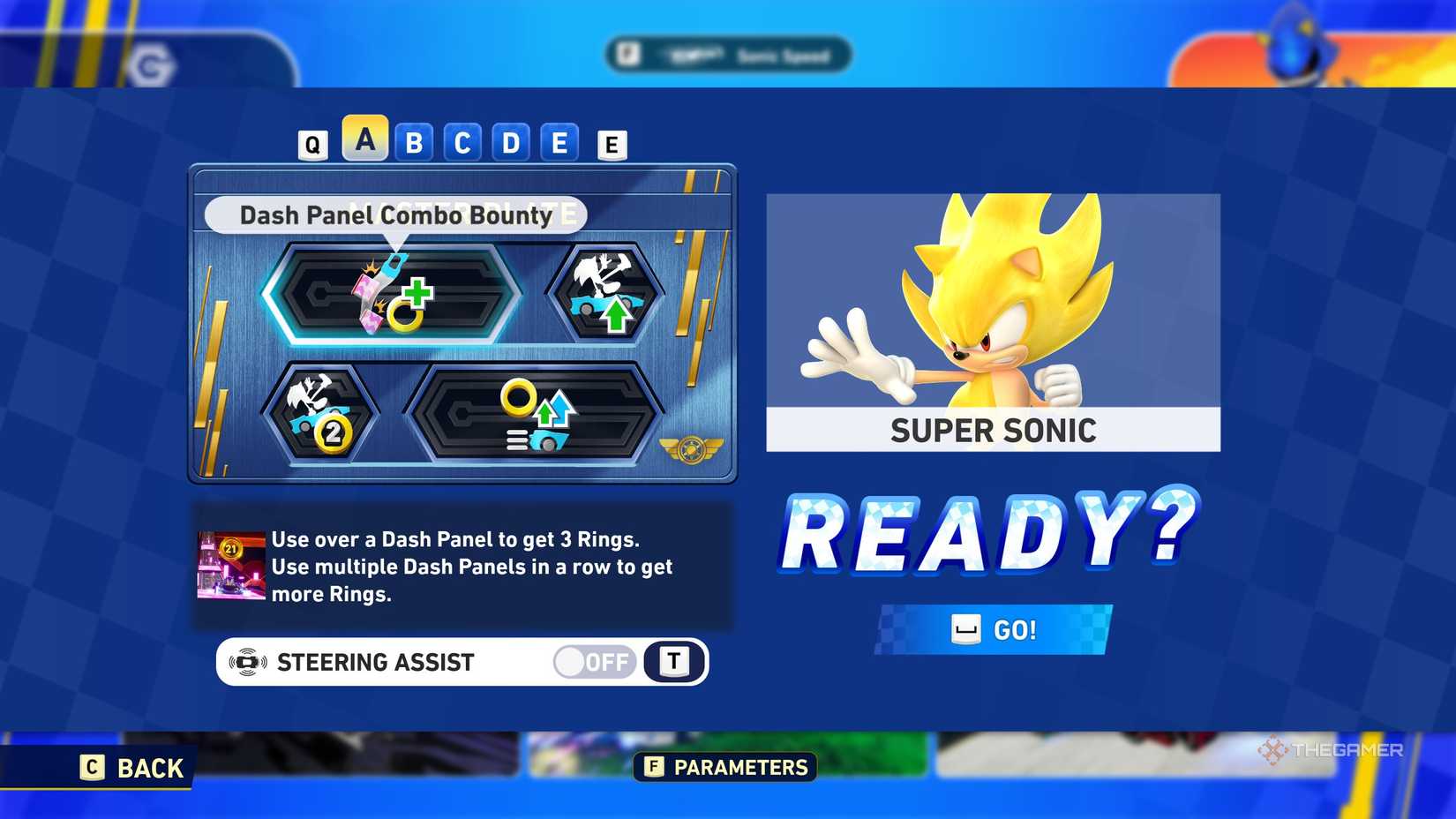 Best Mods For Sonic Racing: CrossWorlds