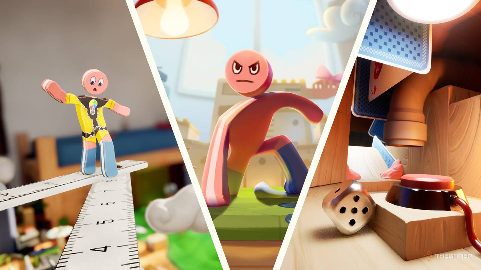 The New Sequel To One Of The Best Puzzle Games Of All Time Only Has 62 Players On Steam, And That's A Crime