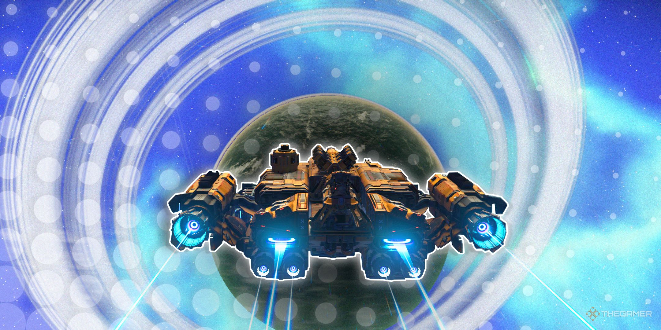 2025 Is The Perfect Year To Get Into No Man's Sky