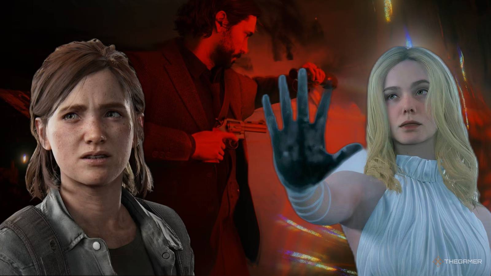 The Best-Looking Games That Aren't Made In Unreal Engine 5