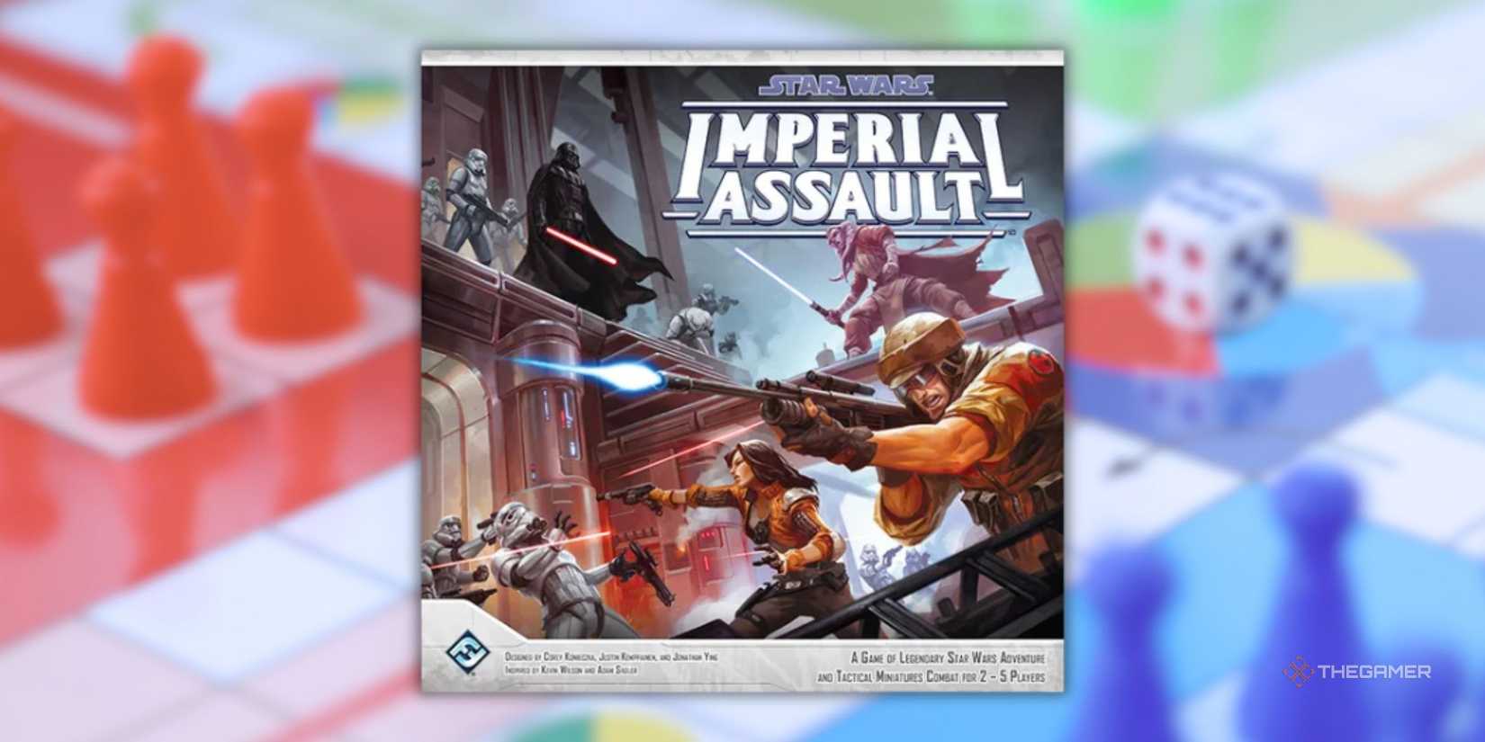 Board Games Nobody Actually Wants To Play With You