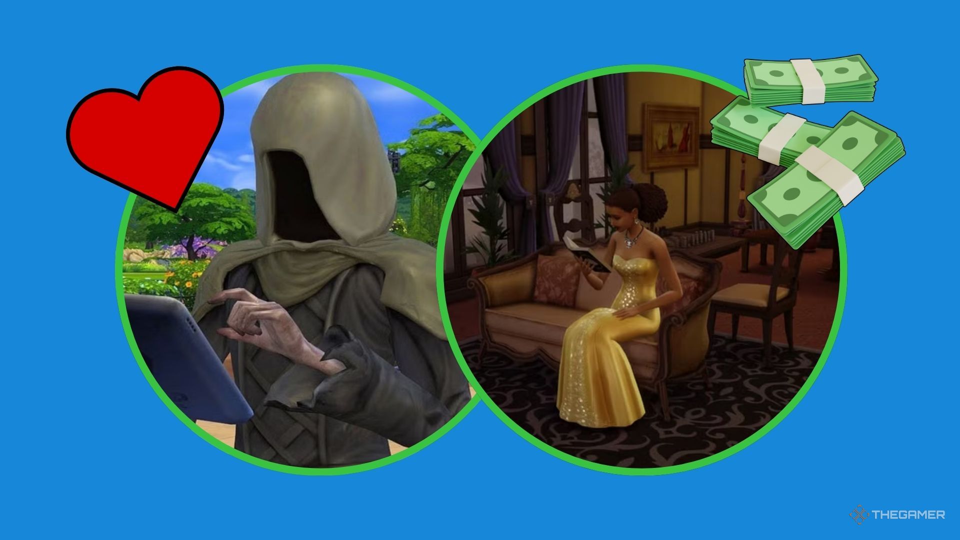 Relatable Things That Every The Sims Player Has Done At Least Once