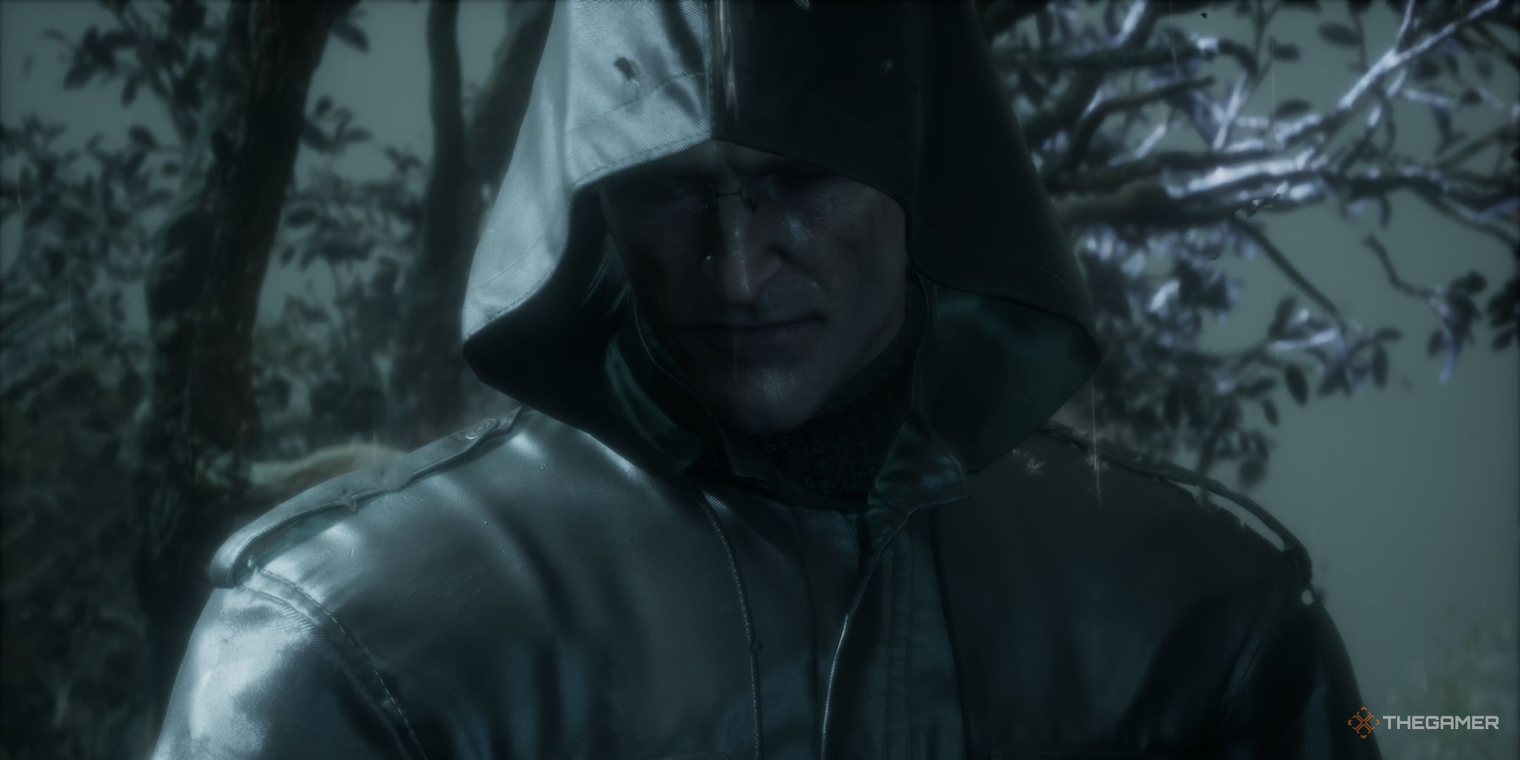 How To Defeat The Sorrow In Metal Gear Solid Delta: Snake Eater