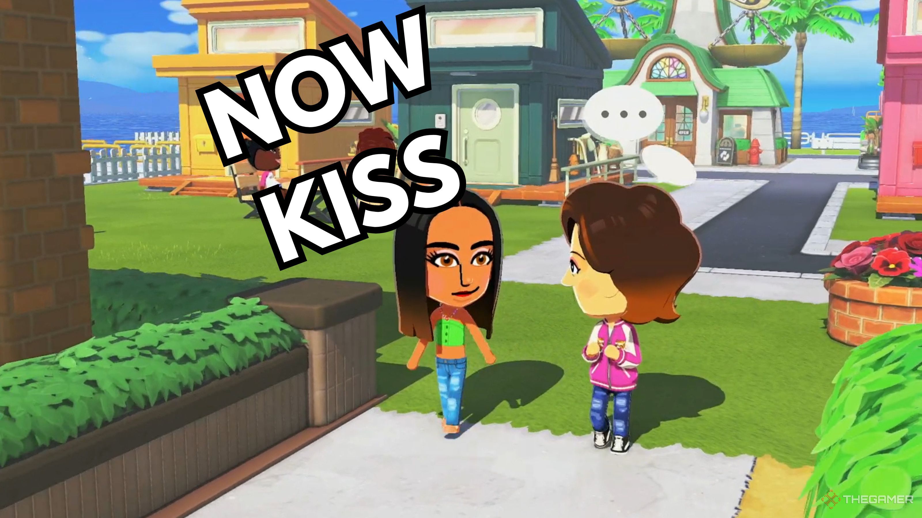 Living The Dream's New Mechanic Fixes Tomodachi Life's Biggest Problem