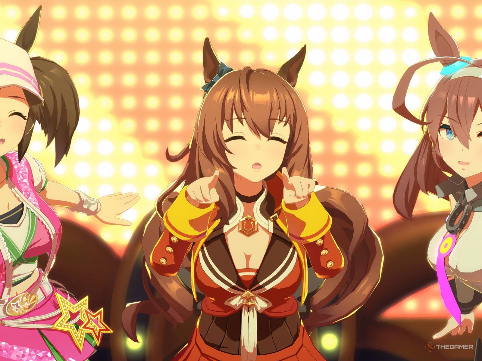 Best General And Unique Skills In Umamusume: Pretty Derby