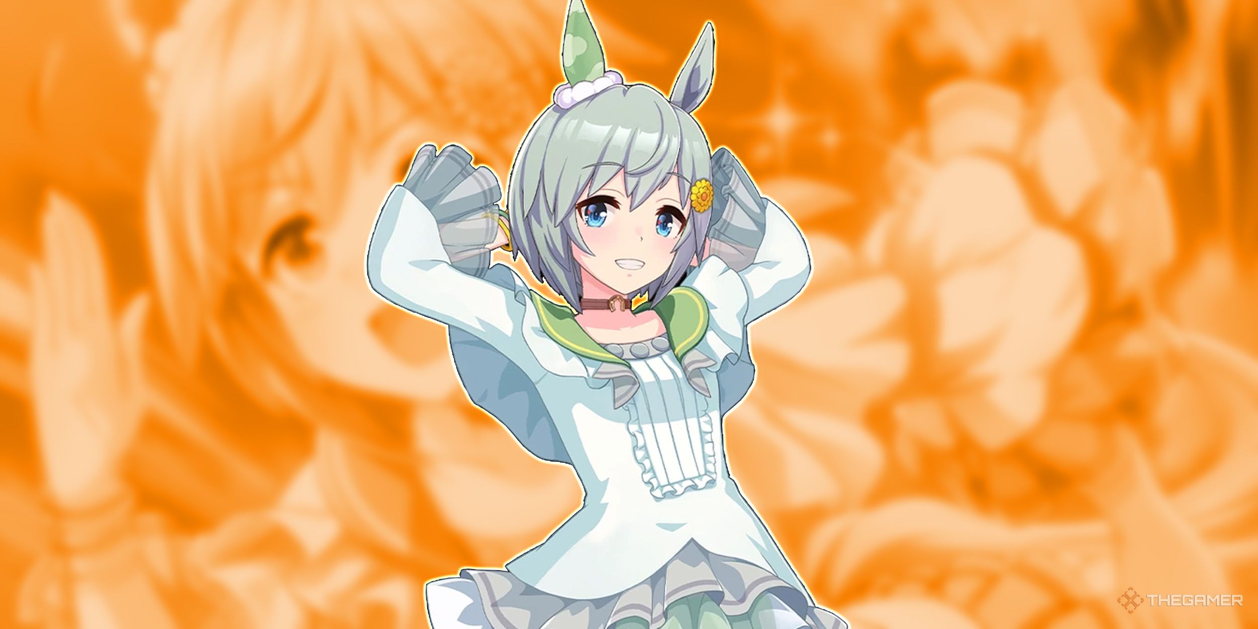 Best Skills, Support Cards, And Stats For Seiun Sky In Umamusume: Pretty Derby