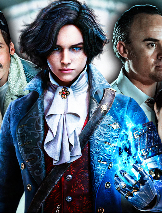 The Best Quotes In Marvel Rivals