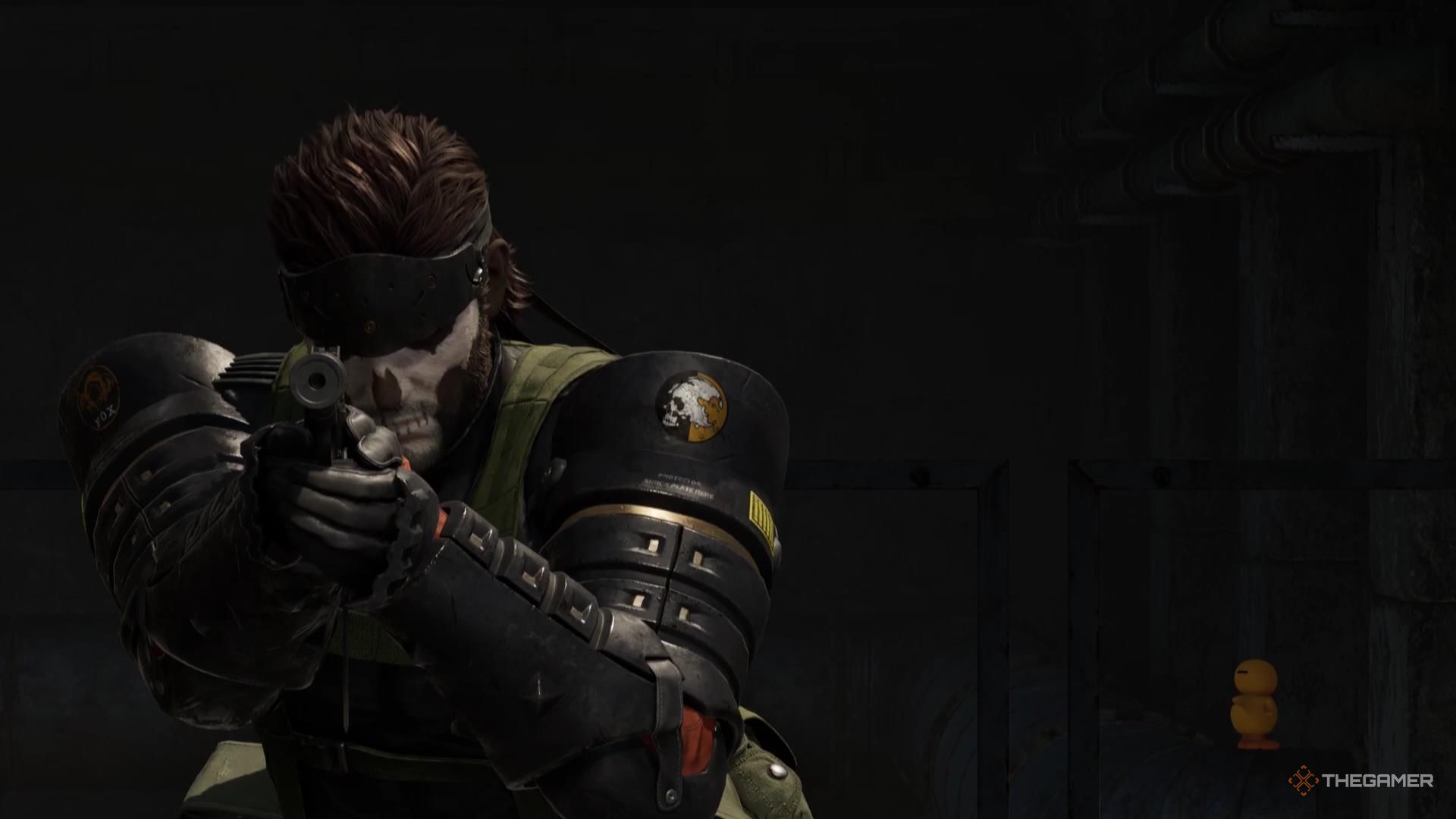 How To Get Every Trophy/Achievement In Metal Gear Solid Delta: Snake Eater