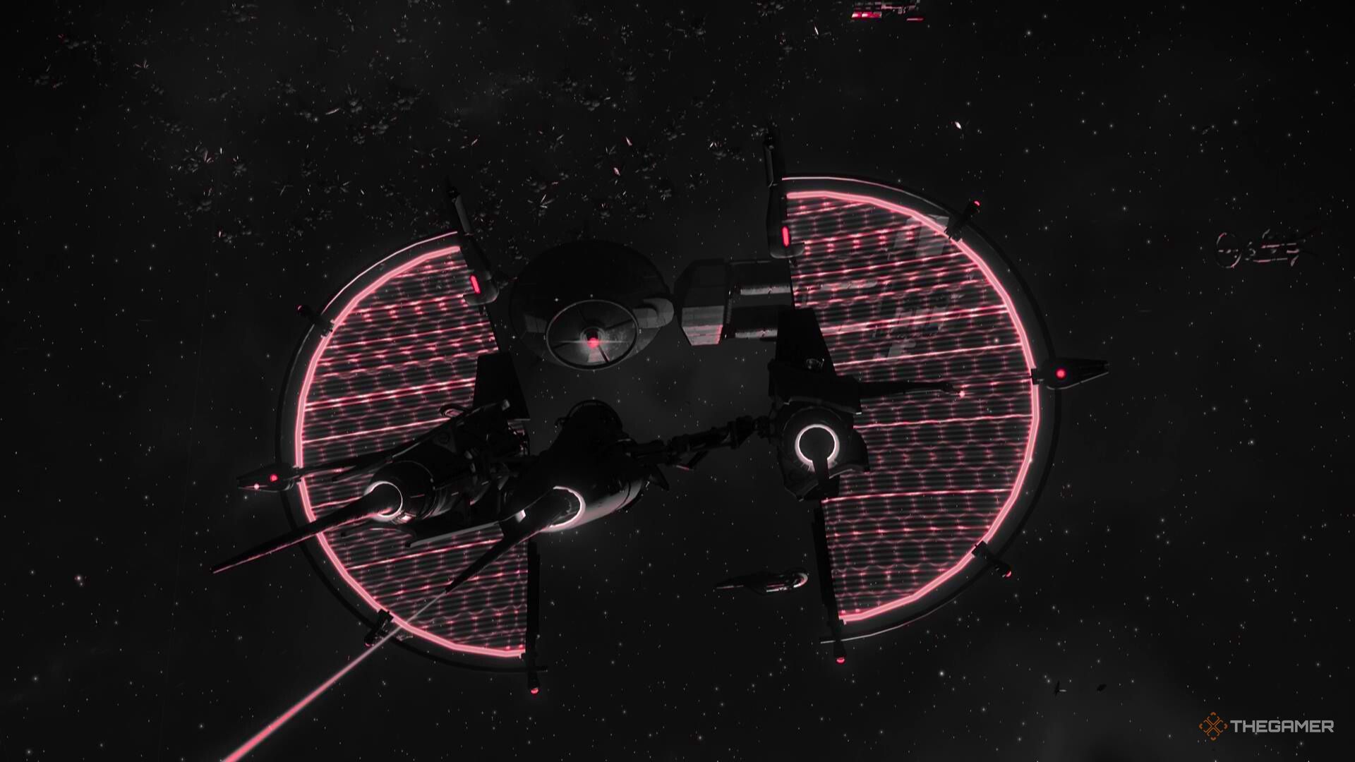 What To Do With Pirate Transponders In No Man's Sky