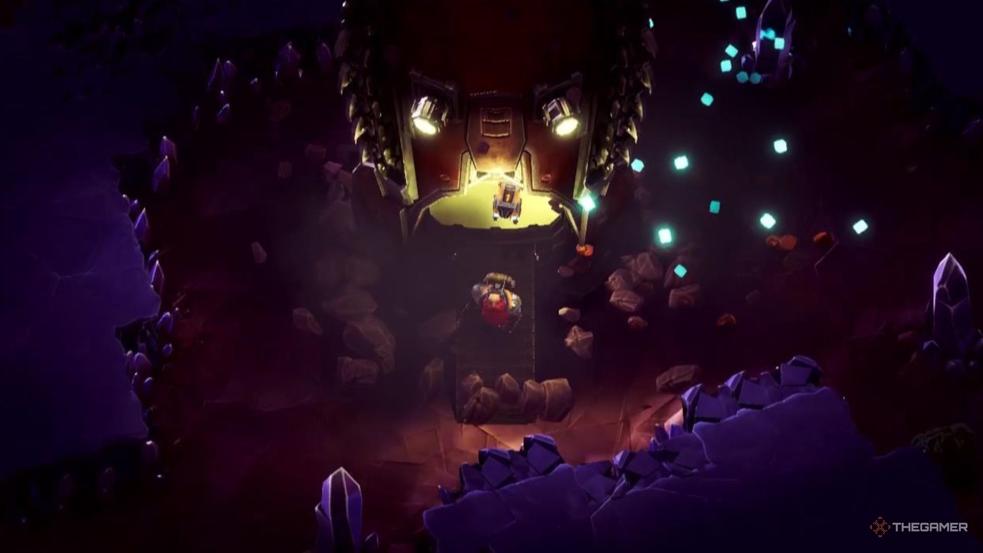 How To Powerlevel In Deep Rock Galactic: Survivor