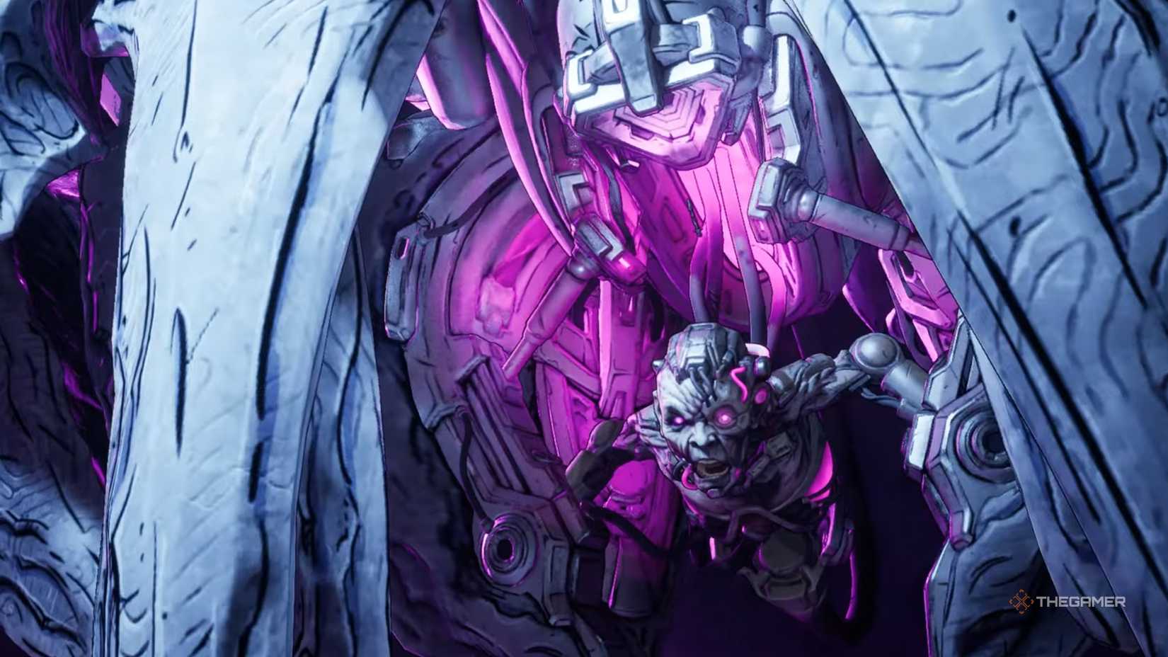 How To Find And Defeat All World Bosses In Borderlands 4
