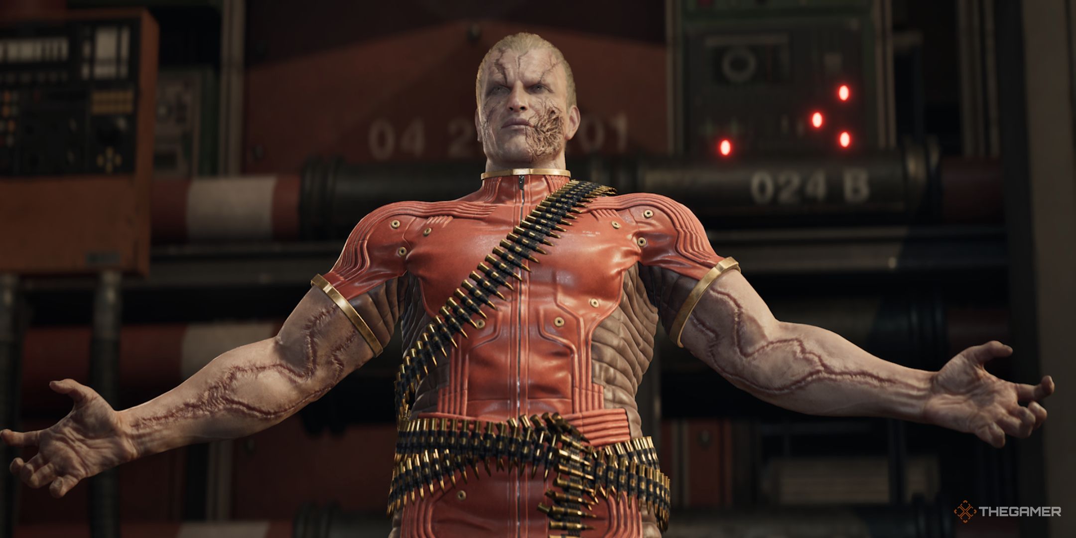 How To Defeat Volgin In Metal Gear Solid Delta: Snake Eater