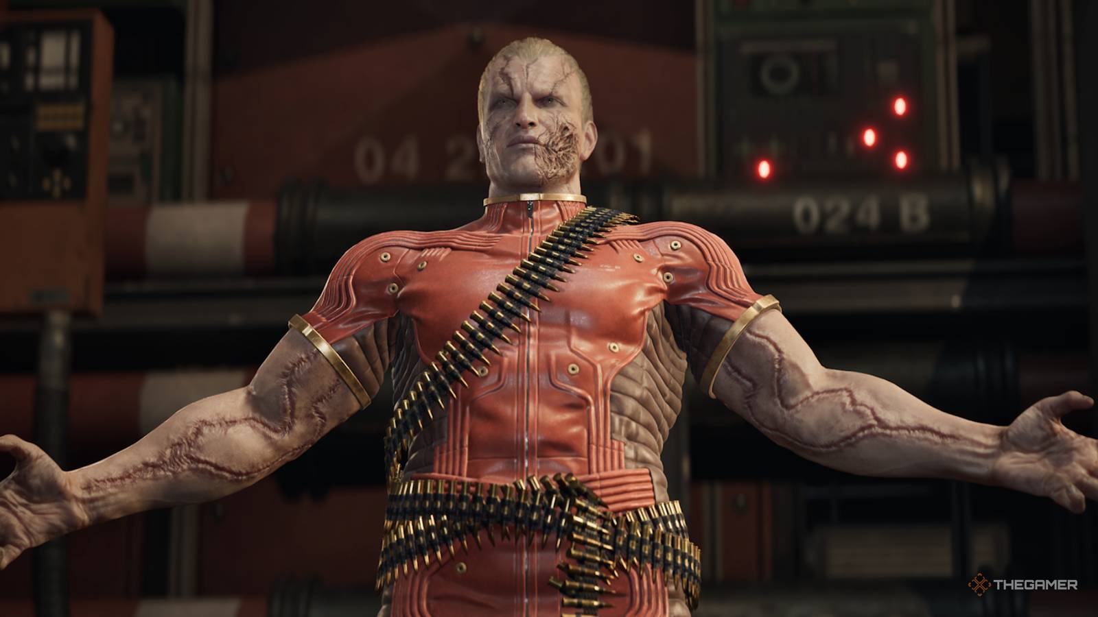 How To Defeat Volgin In Metal Gear Solid Delta: Snake Eater