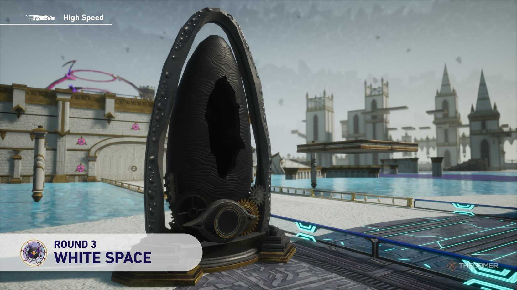 Best Tracks In Sonic Racing: Crossroads